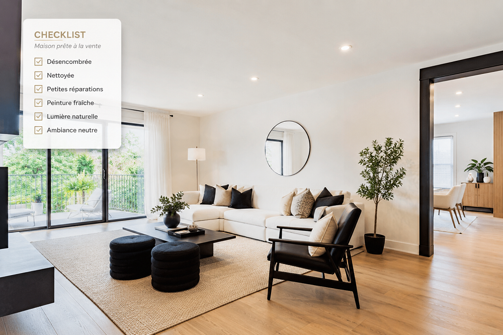 vente immobilière Paris 15