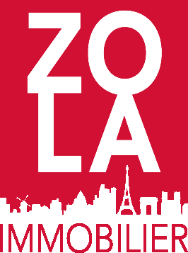 Logo Zola Immobilier